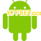 Aplicativo K77BET.combet para Android