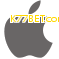 Aplicativo K77BET.combet para iOS